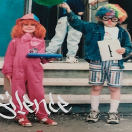 Angel Vox - Memories