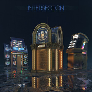 D-Bell - Intersection ft Zig Ronin