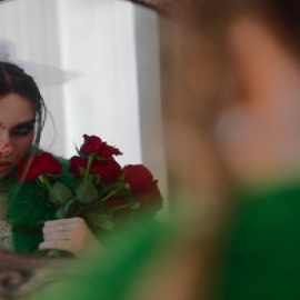 Fancy Cat - Клыки