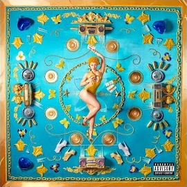 Ice Spice - Bb Belt (Remix) ft Bb Trickz