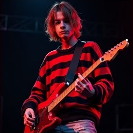 Ivanzolo2004 - Метель