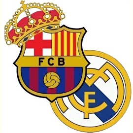 Jff Music - Visca Barça, No Hala Madrid