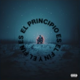 José Fernando Cosculluela - El Principio Es El Fin Y El Fin Es El Principio ft Cosculluela