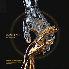Lawrent - Euphoria (With Alok) ft Armin Van Buuren & Norma Jean Martine & Alok