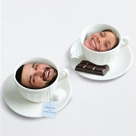 Минаева - Чайник 2.0 ft Janil Natas