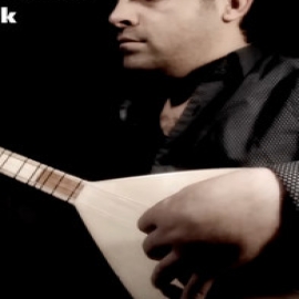 Ömer Şahin - Kapak