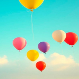 Пакет Конфет - С Днем Рождения Амир