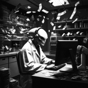 Scary Ruslan - Мужской Фонк Из Дума ft Крематорий Music