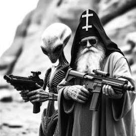 Scary Ruslan - Злой Фонк Из Тик-Тока ft Og Проповедник