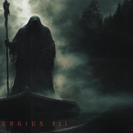 Sergius Iii - Charon