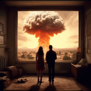 Тёплый Лёд - Любовь На Пороге (Live) ft Daniar Biard