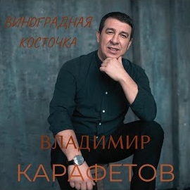 Владимир Карафетов - Виноградная Косточка